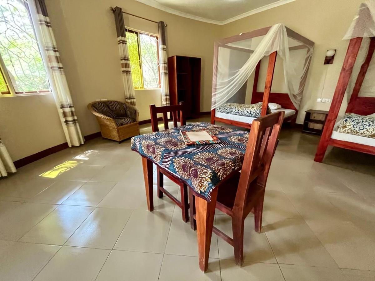 Charming Bungalows Mwanza Exterior photo