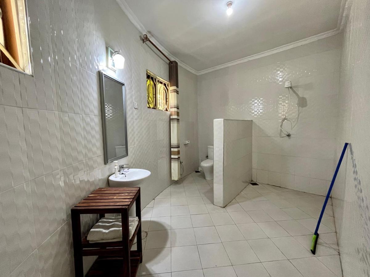Charming Bungalows Mwanza Exterior photo