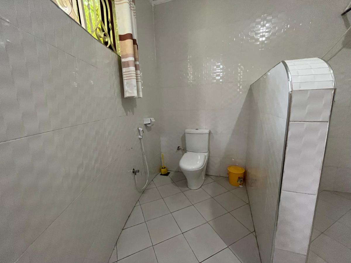 Charming Bungalows Mwanza Exterior photo